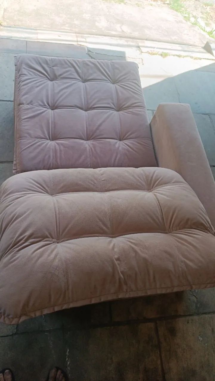 Sofá cama - Foto 3