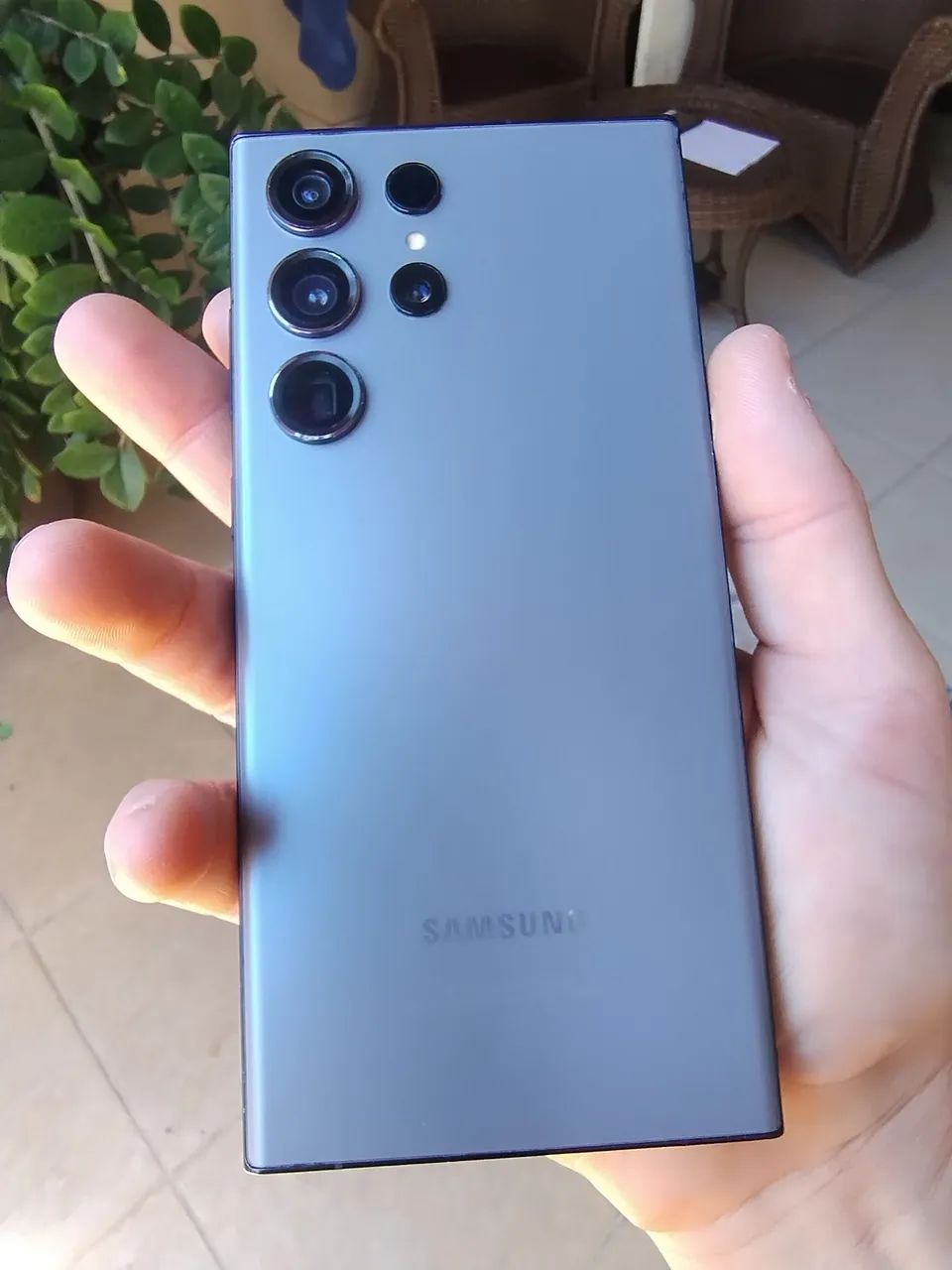 Sansung S23 ultra 