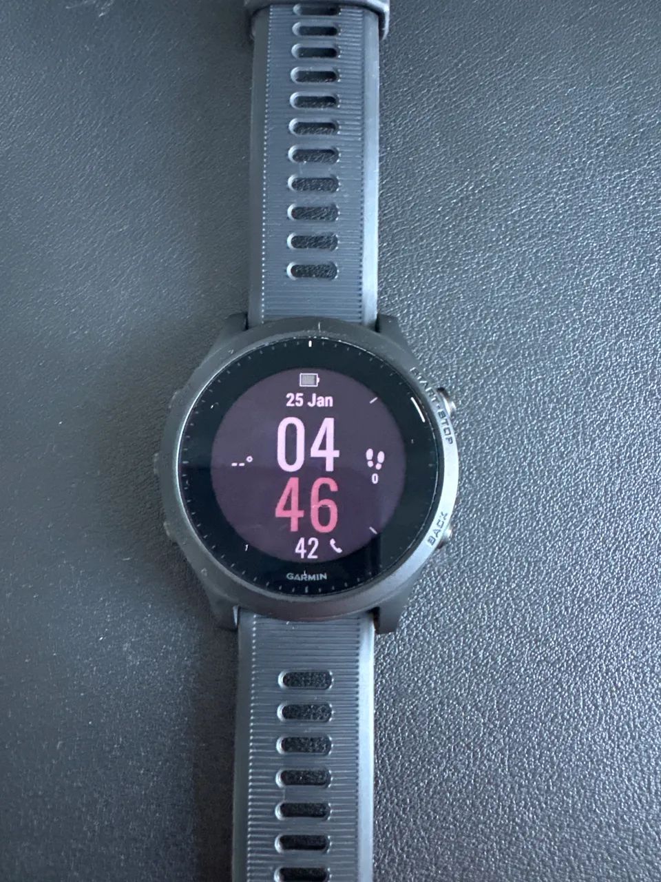 Garmin Forerunner 945 - Foto 3