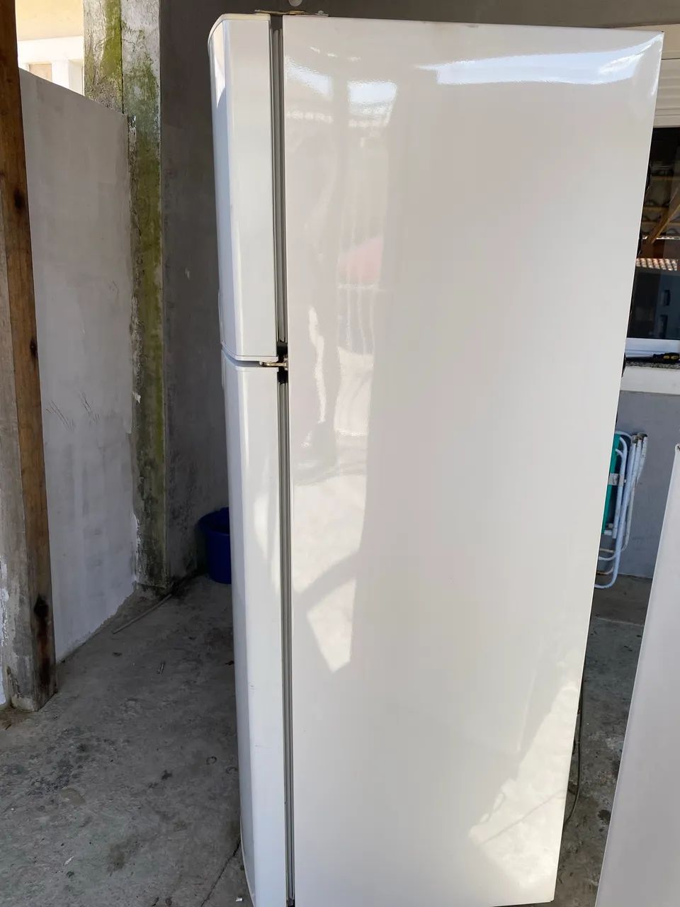 Geladeira Cônsul 220v - Foto 4