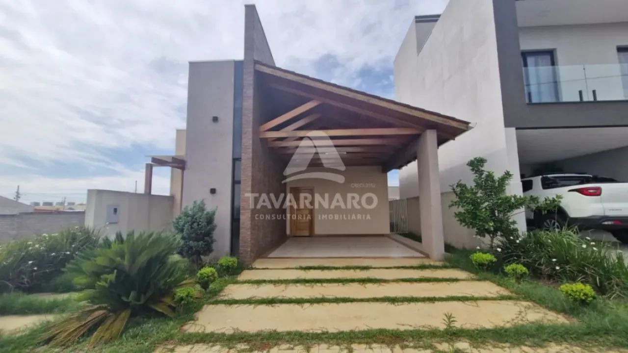 Casa em Condomínio Fechado - Foto 2