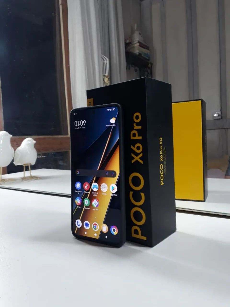 POCO X6 PRO - Foto 2