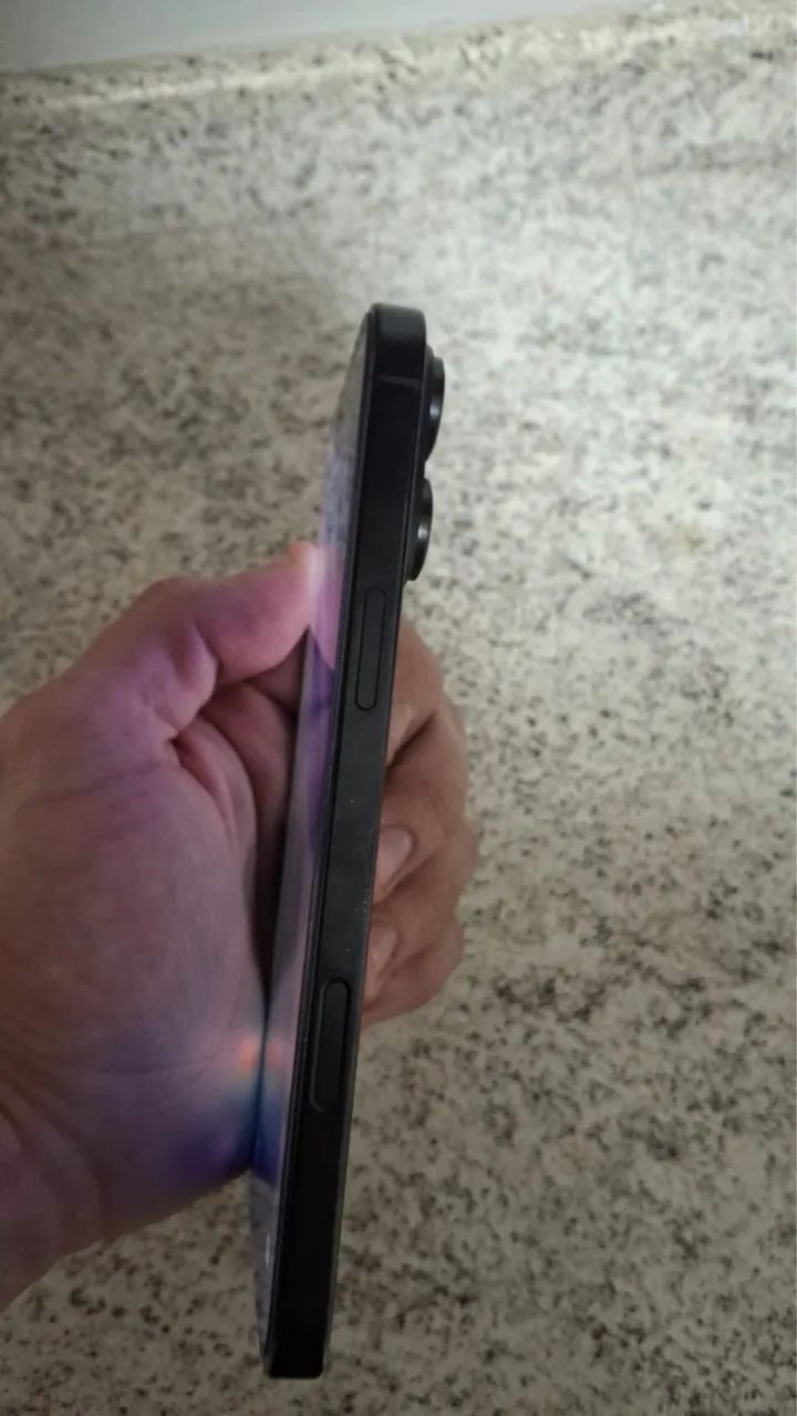 Troco 16 pro max por s24 ultra ou 14 pro max +volta - Foto 3