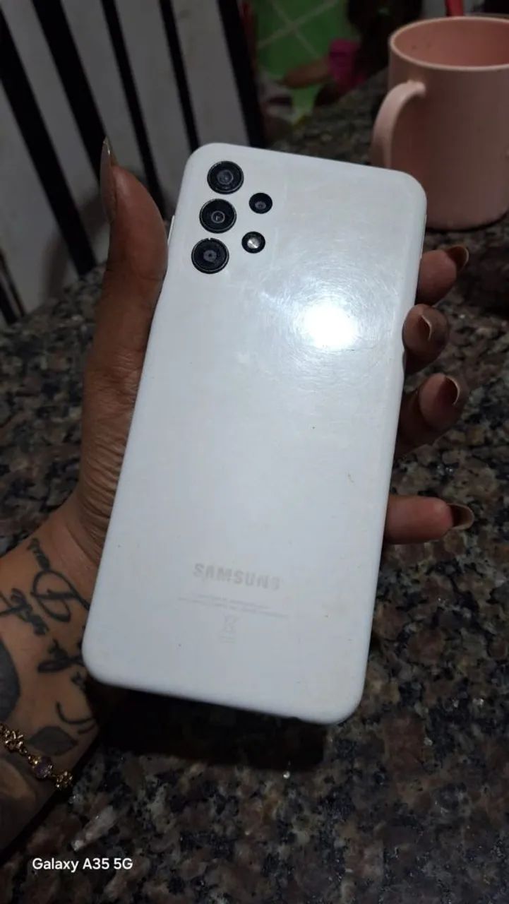 Samsung a13 128 giga - Foto 2