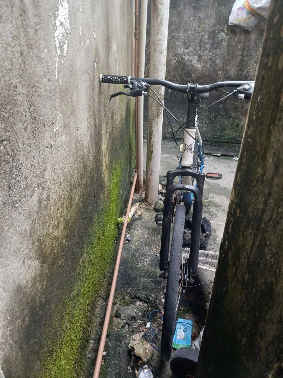 Bike top - Foto 4