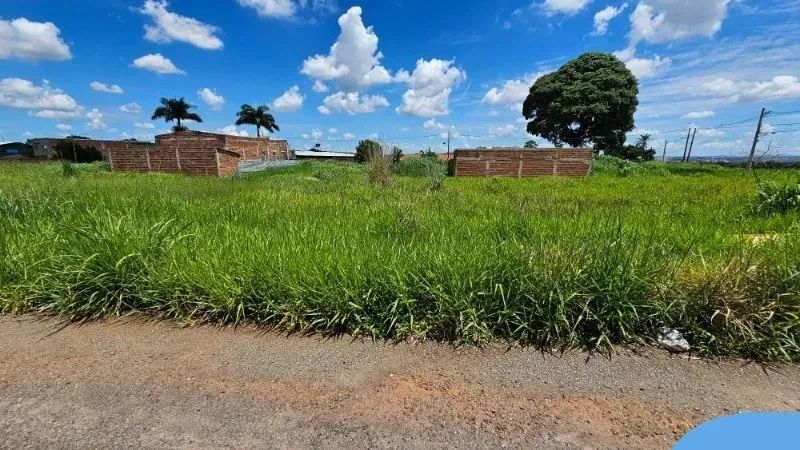 TERRENO RESIDENCIAL em GOIÂNIA - GO, RESIDENCIAL FLÓRIDA - Foto 2