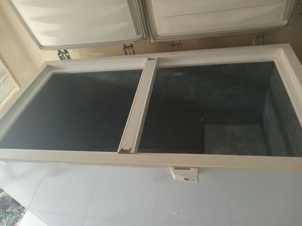 Freezer  - Foto 2