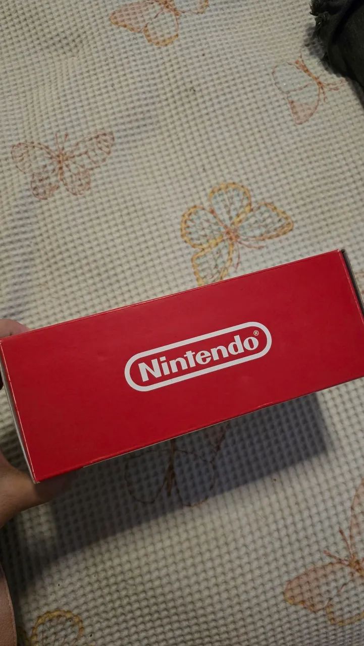 Nintendo lite desbloqueado  - Foto 5