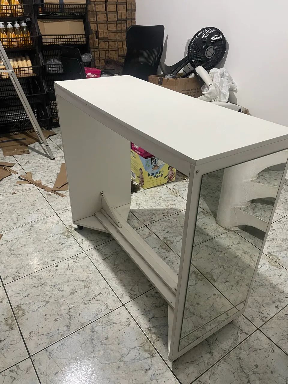 Balcão de apoio  - Foto 3