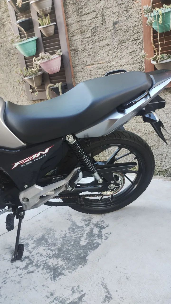 Honda Fan 2023 - Foto 4
