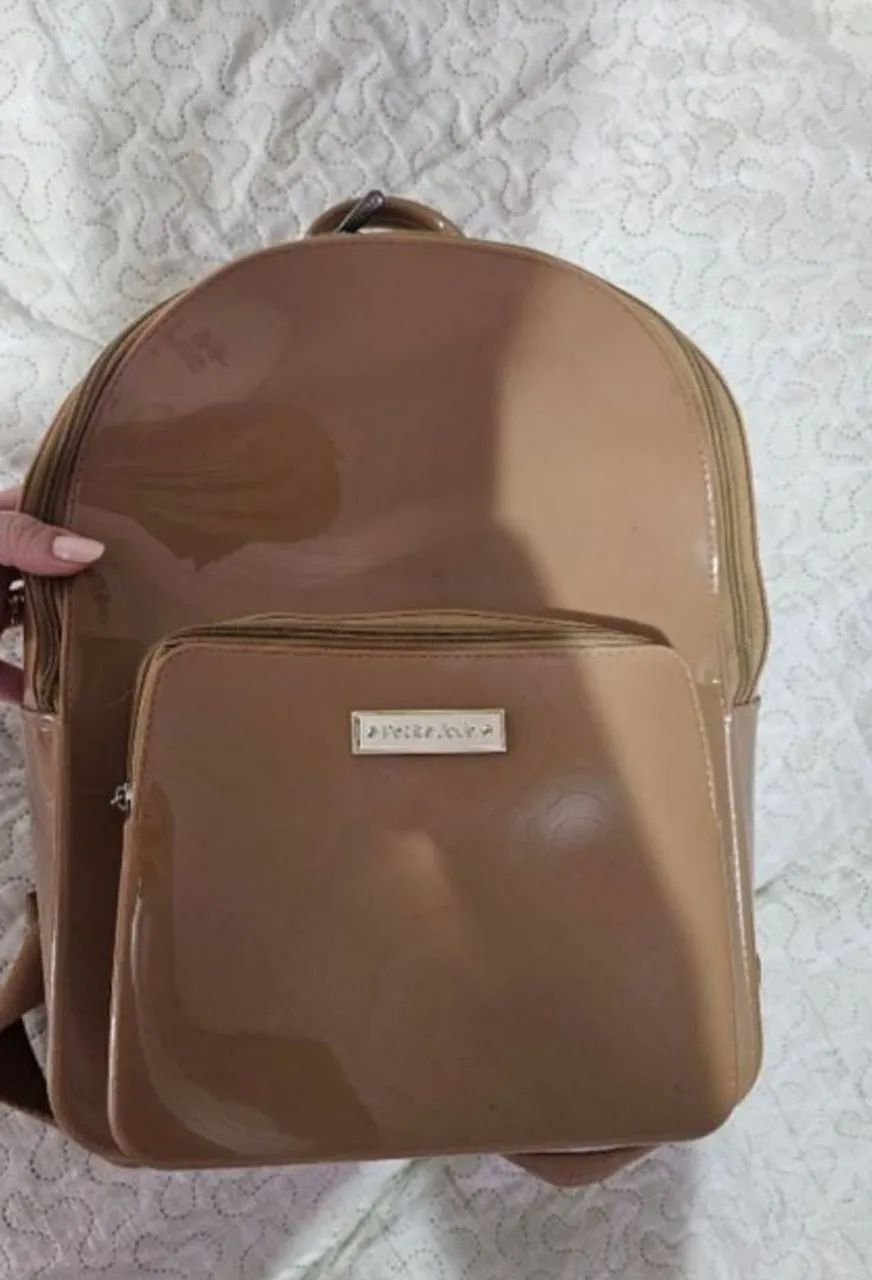 Mochila petite jolie 