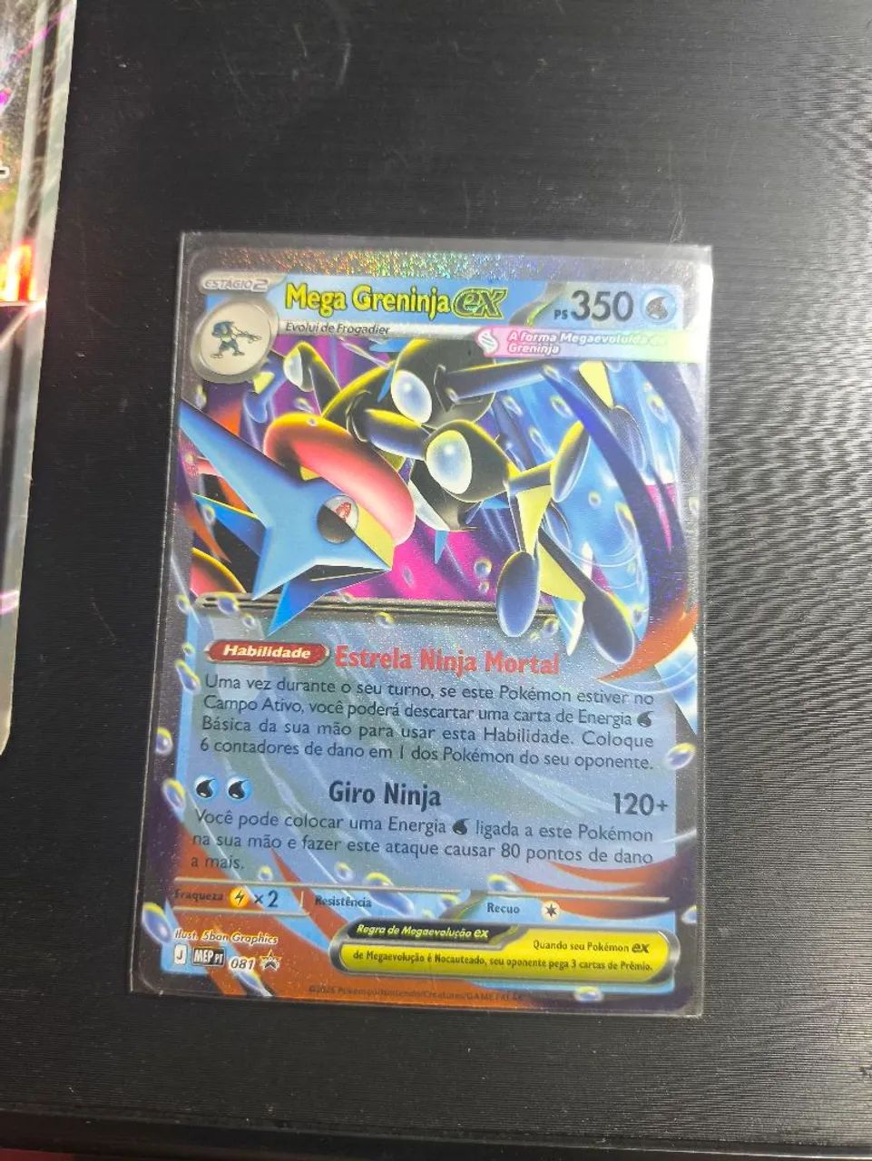 Cartas pokemon - TCG - Foto 3