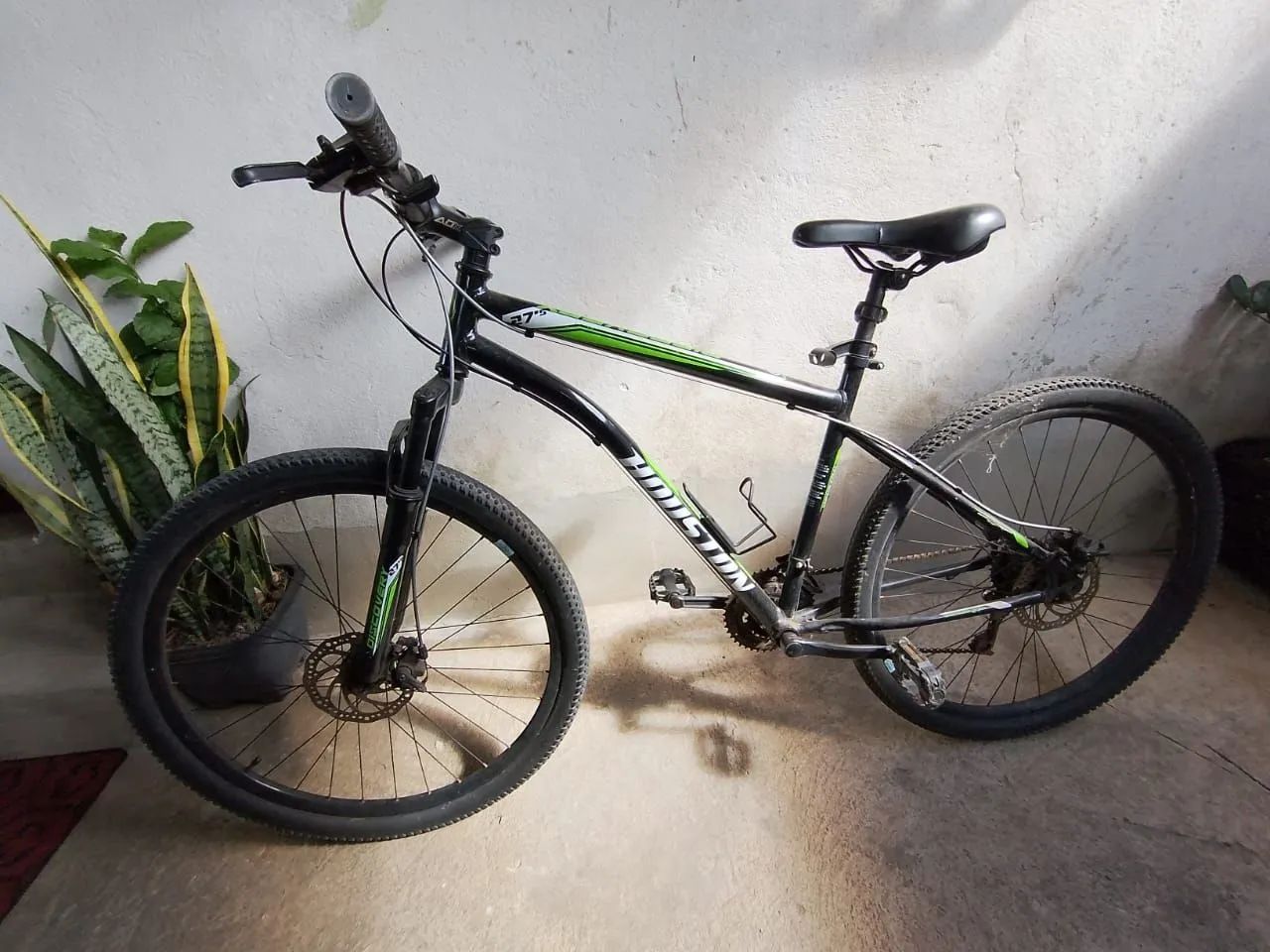 Bicicleta  - Foto 3