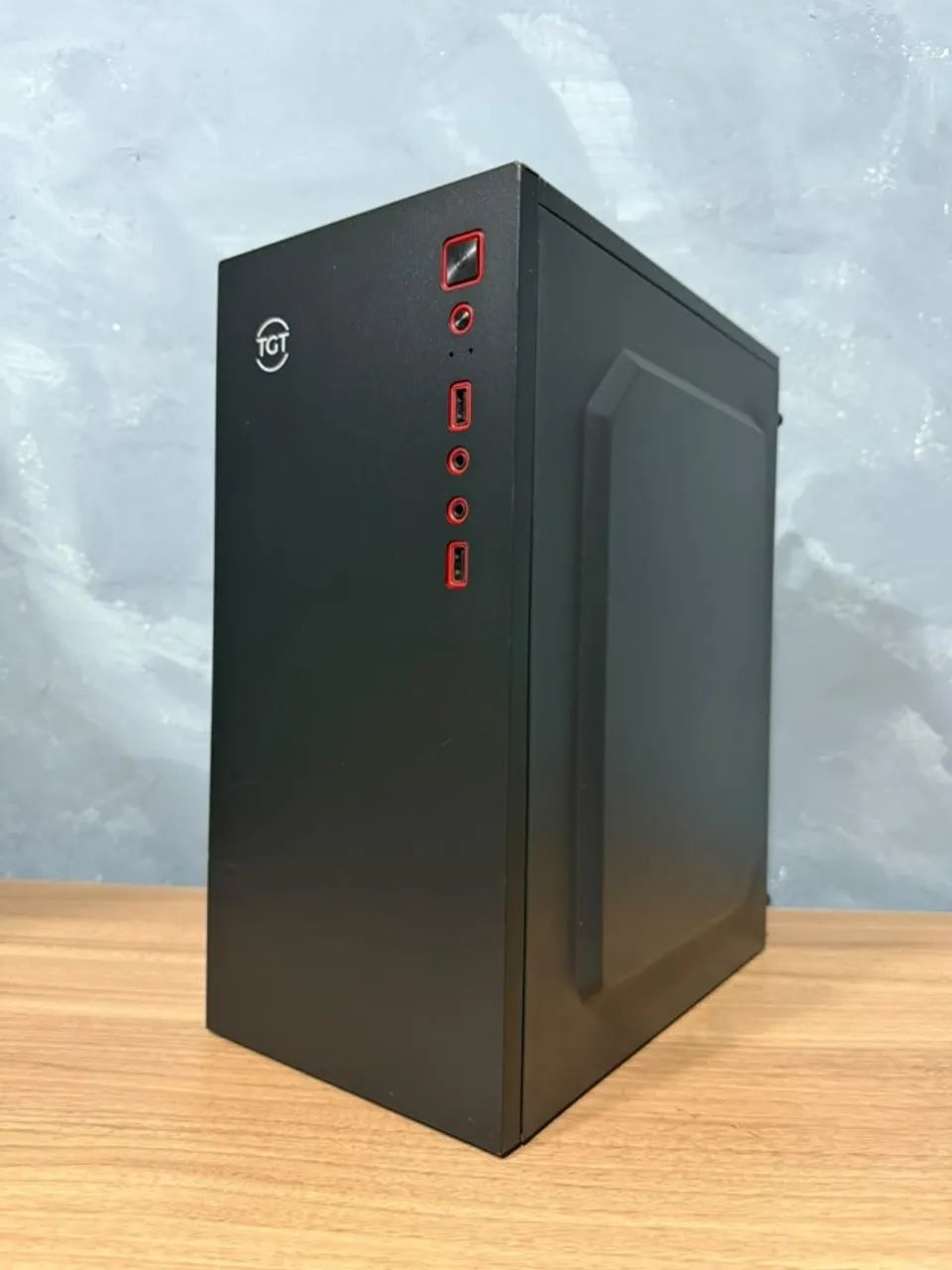 COMPUTADOR RIZEN OFFICE IDEAL PARA COMÉRCIO