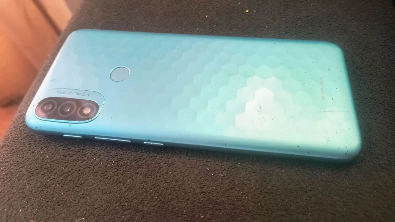 Moto e20 (com defeito) - Foto 5