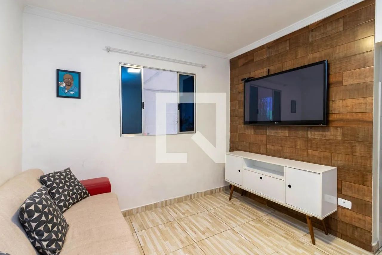 Casa à Venda - Vila Nova Cachoeirinha, 5 Quartos, 140 m2
