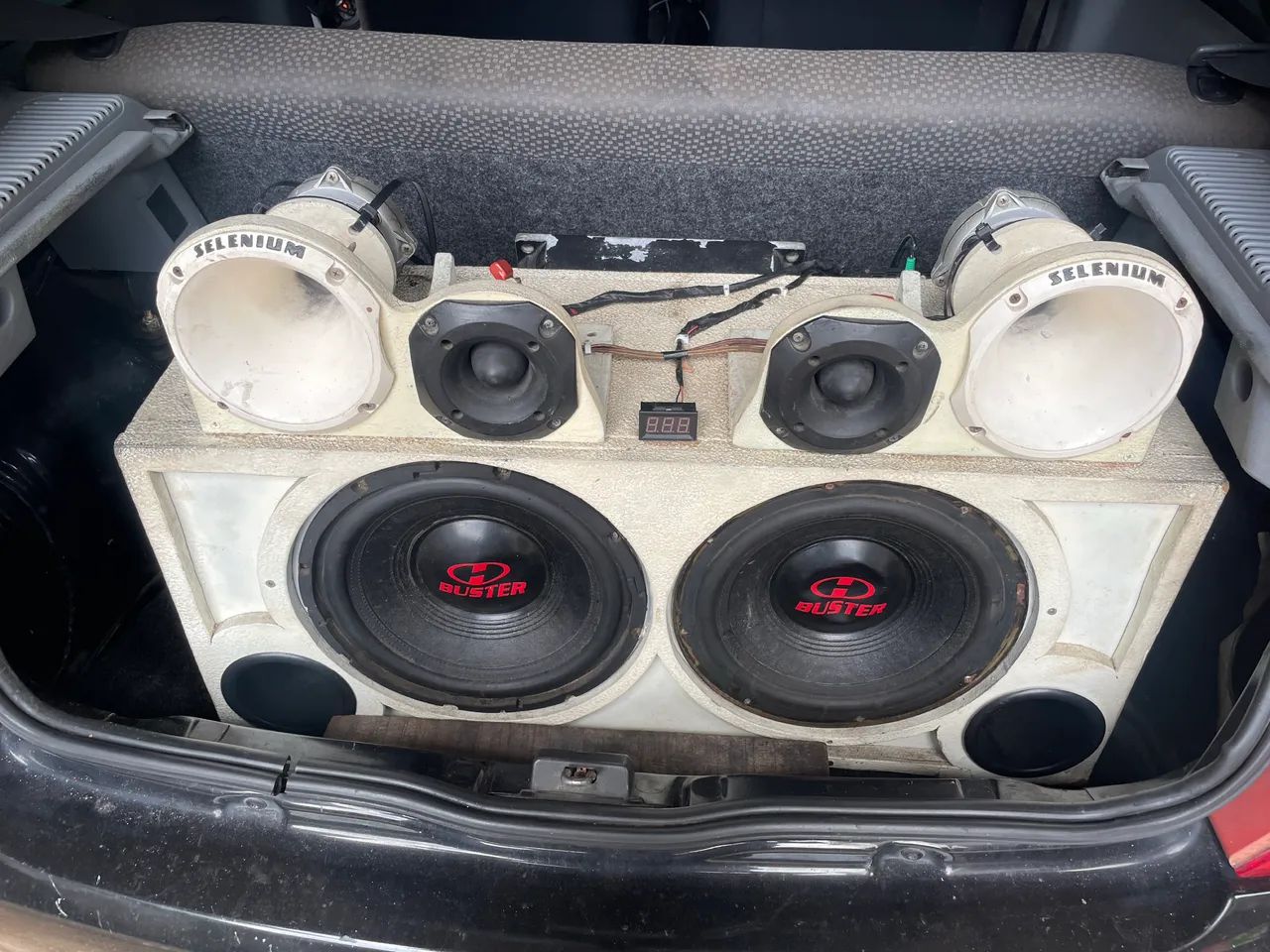 Som Automotivo - Foto 4