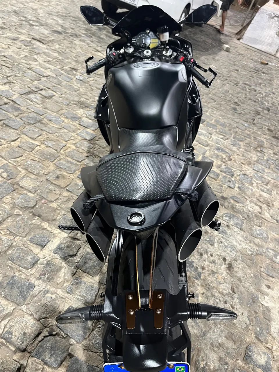 R-1- 1000 - Foto 3