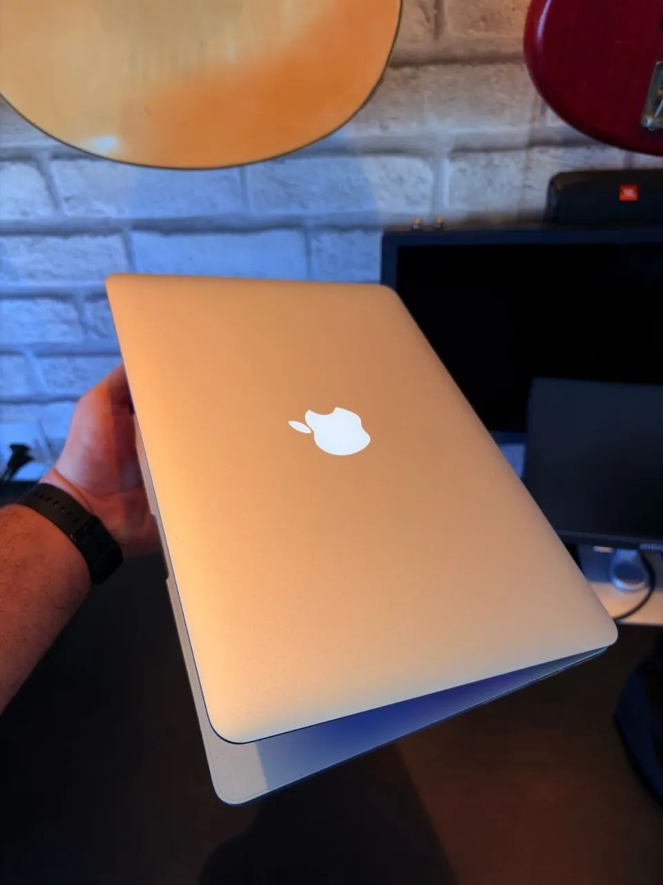 Macbook Pro Retina