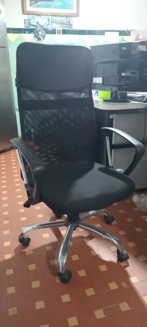 Cadeira de escritório 