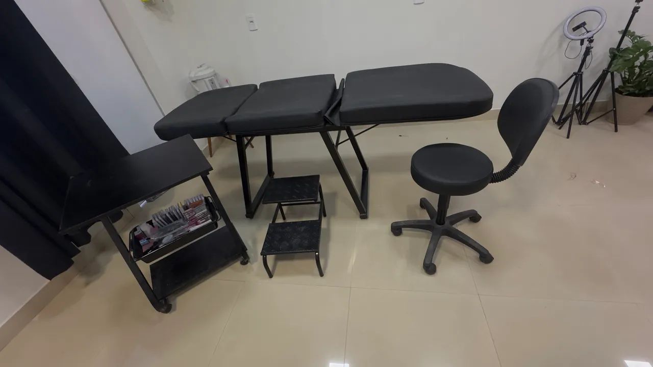 Kit maca estética  - Foto 2