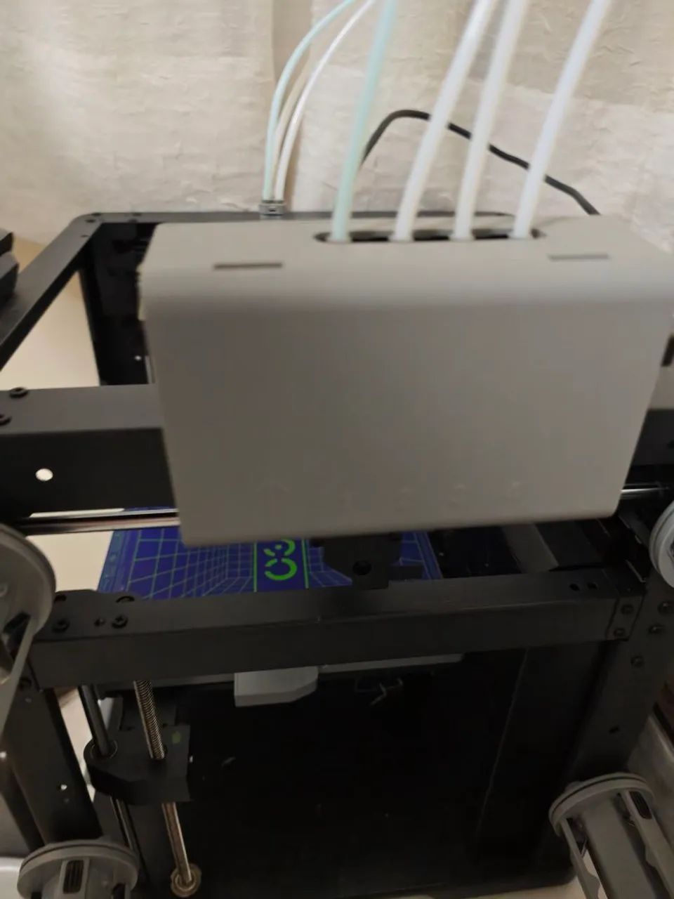 Impressora 3d flashforge ad5x - Foto 3