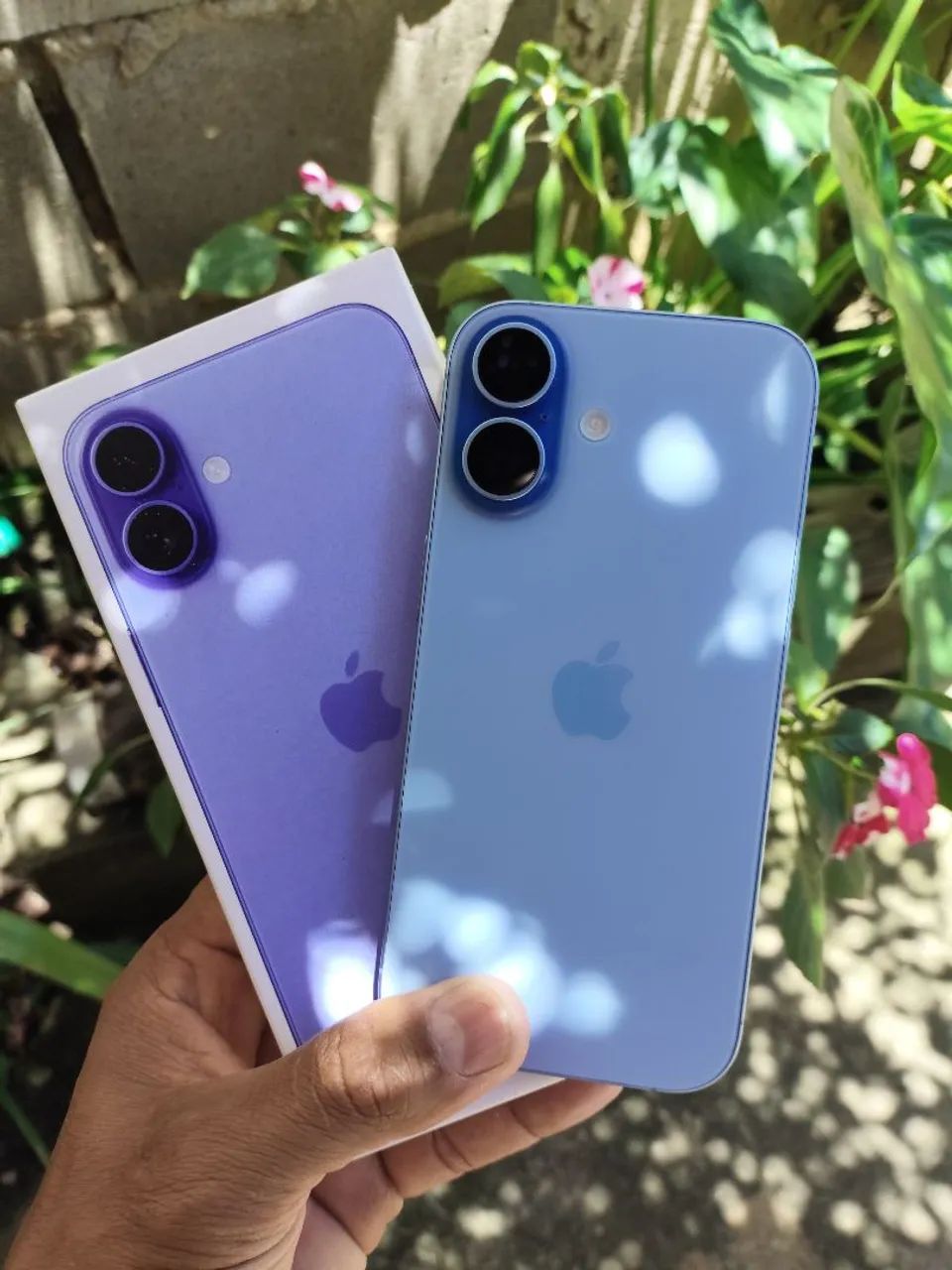 iPhone 17 / 256 / 