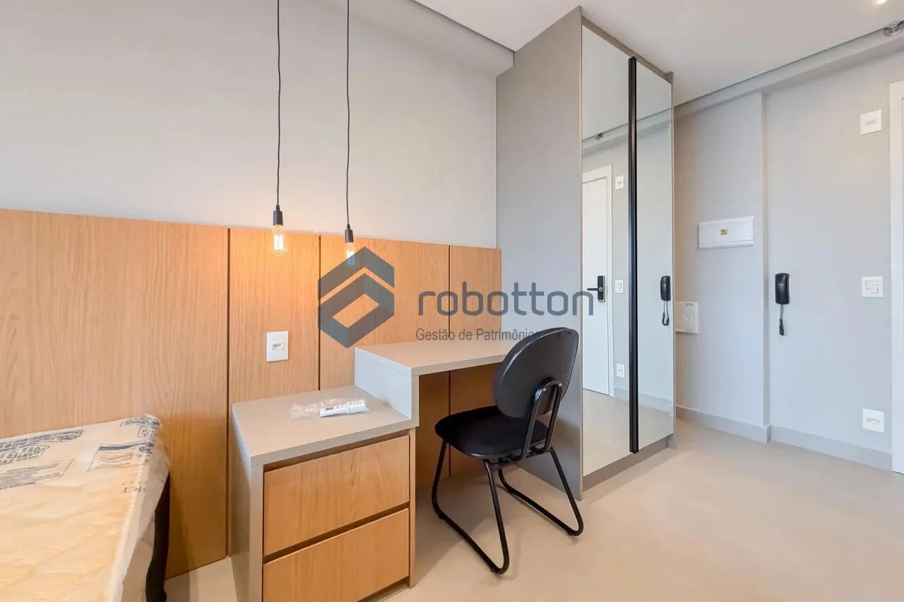 STUDIO NOVO E MODERNO A 140M DO METRÔ SACOMÃ!!! - Foto 5