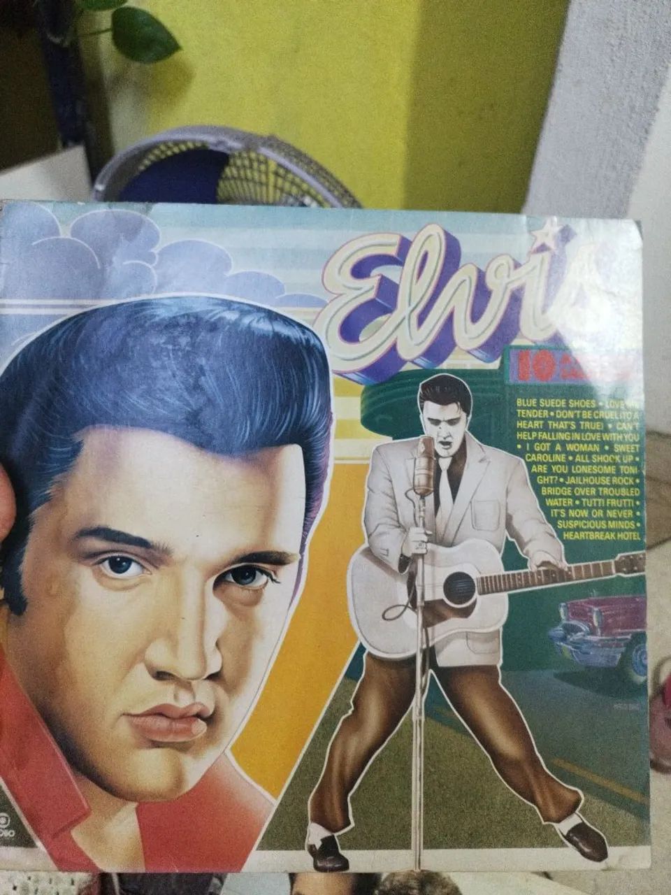 Discos de vinil  - Foto 4