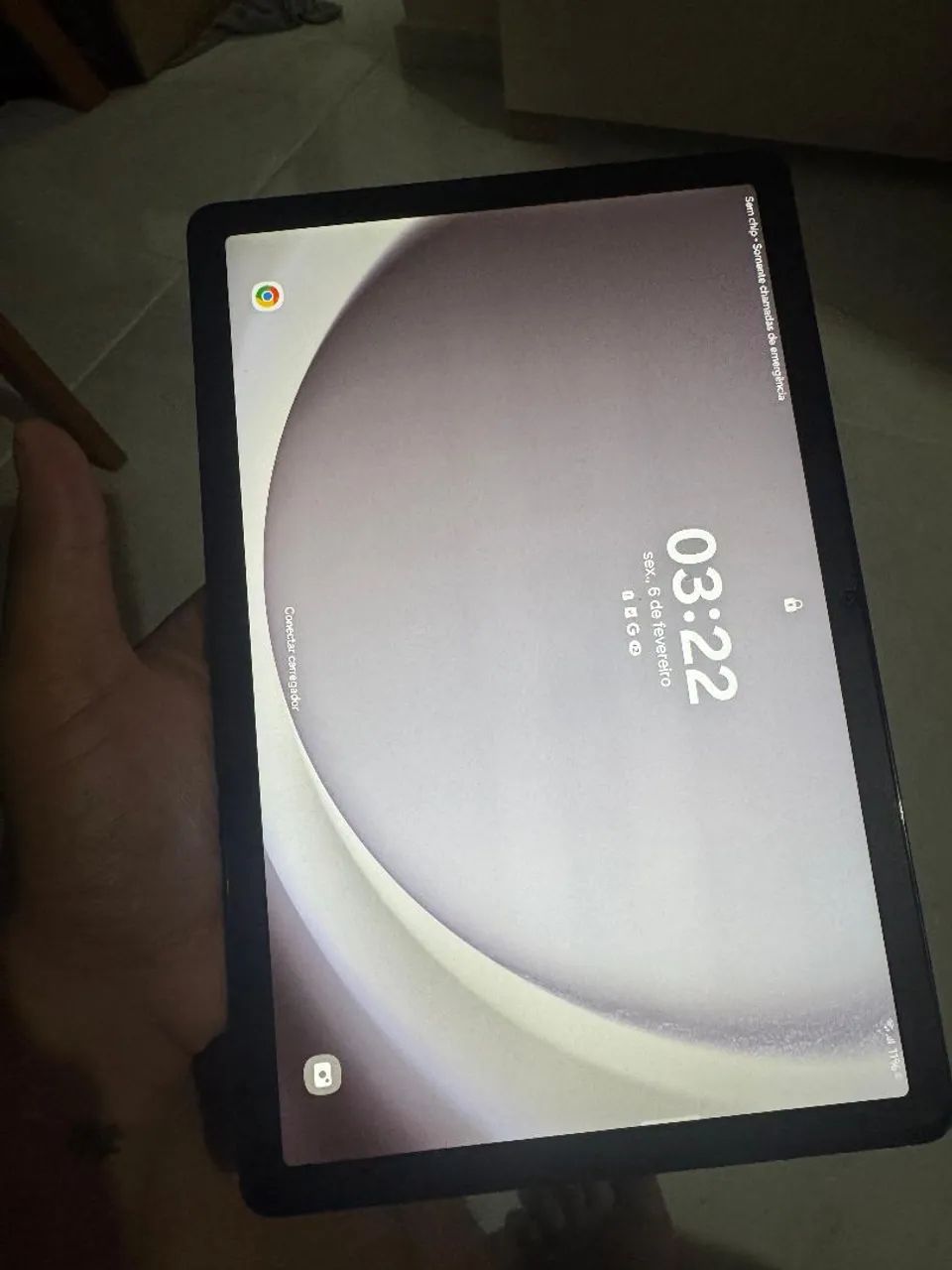 Tablet Tab A9+ 5g 2025 - Foto 2