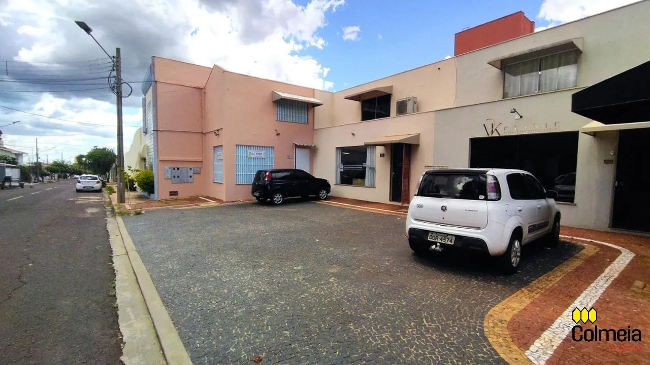 Sala Comercial de Esquina excelente visibilidade - Foto 4