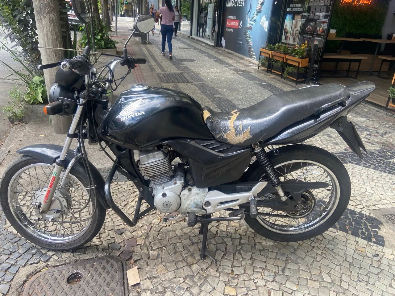 Veículo muito bom 