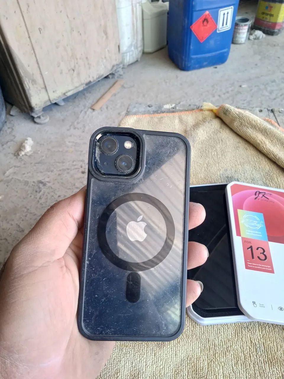 iPhone 13  - Foto 4