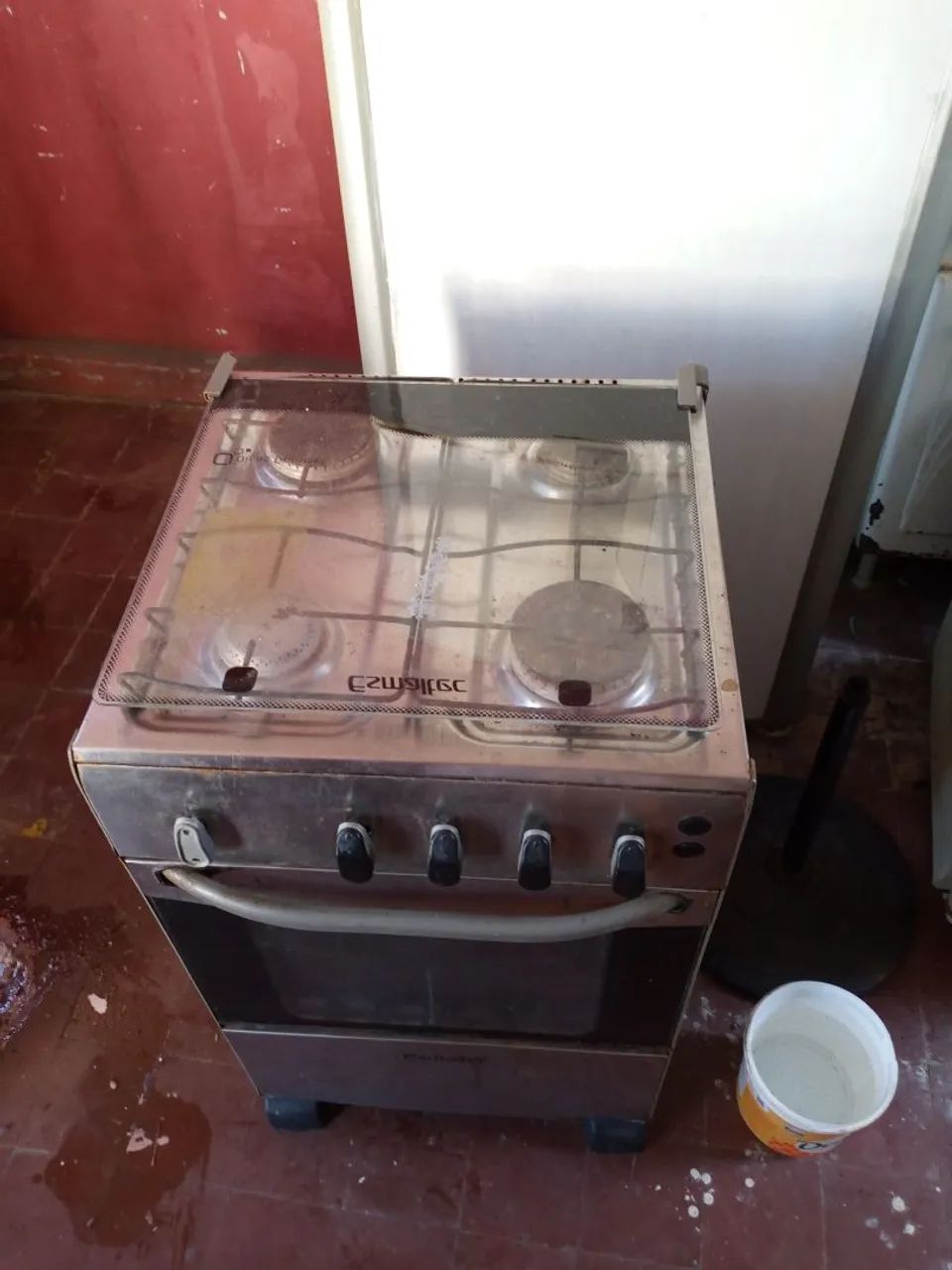 Fogão de 4 bocas - Foto 3