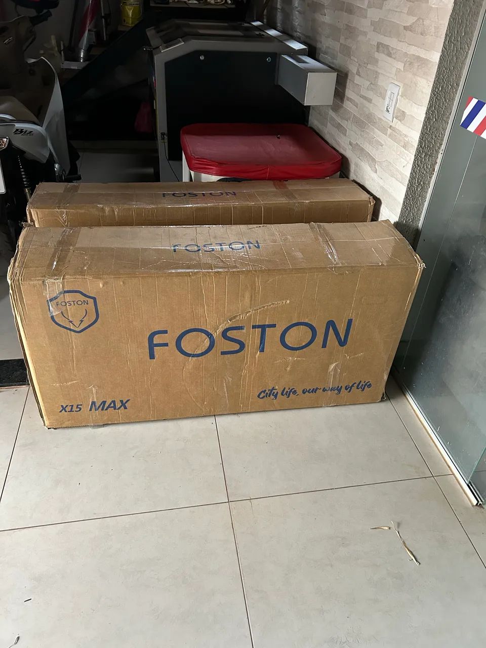 Foston x15 max - Foto 4