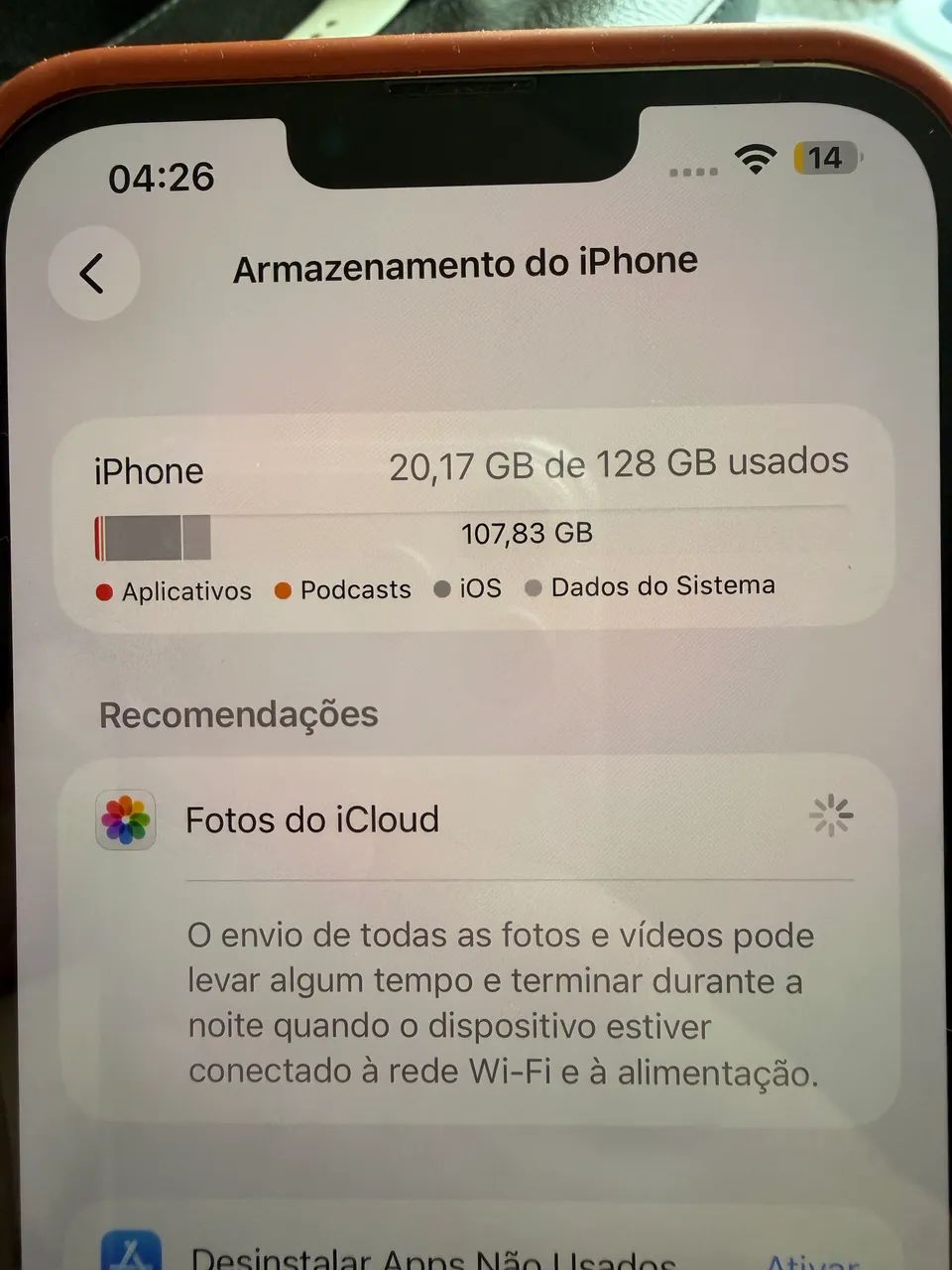 IPHONE 13 PRO MAX  - Foto 4