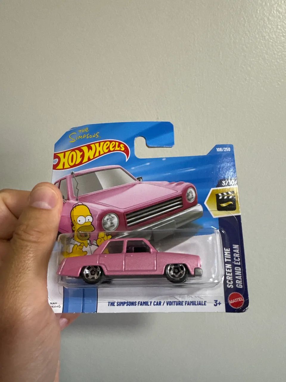 Hotwheels Simpsons - Foto 2