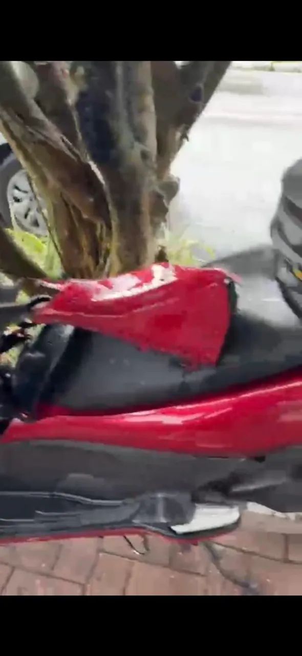 Moto PCX