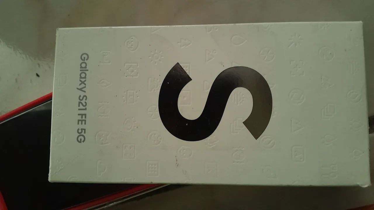 Celular S21 FE 256G  CAMERA ESPACIAL   - Foto 2