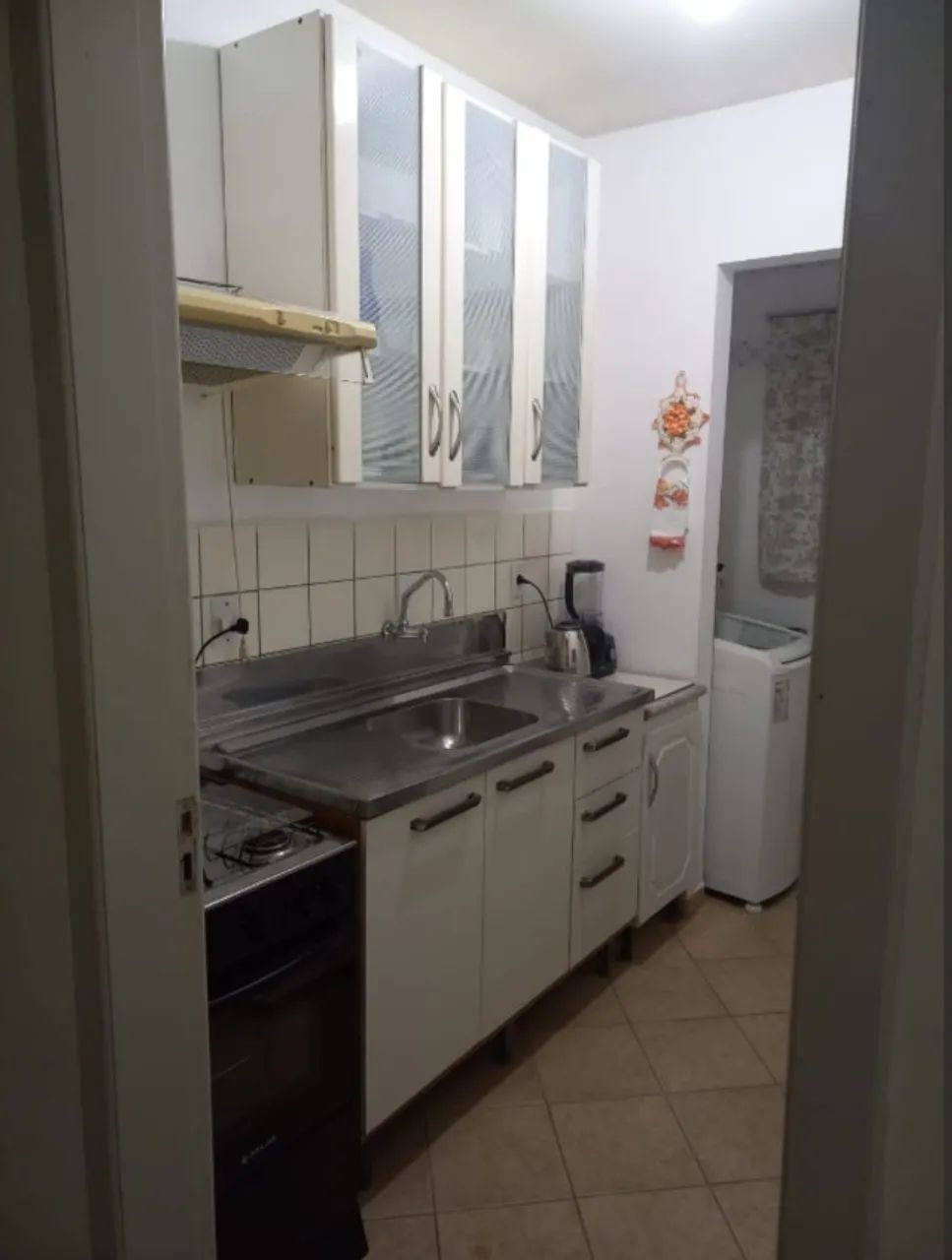 Apto em Canasvieiras 2 quartos - Foto 5