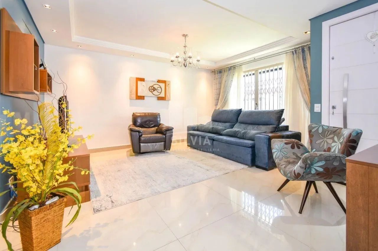 Casa Térrea com 4 Quartos, Energia Solar e Edícula - Inteira Mobiliada e Pronta Para Morar - Foto 2