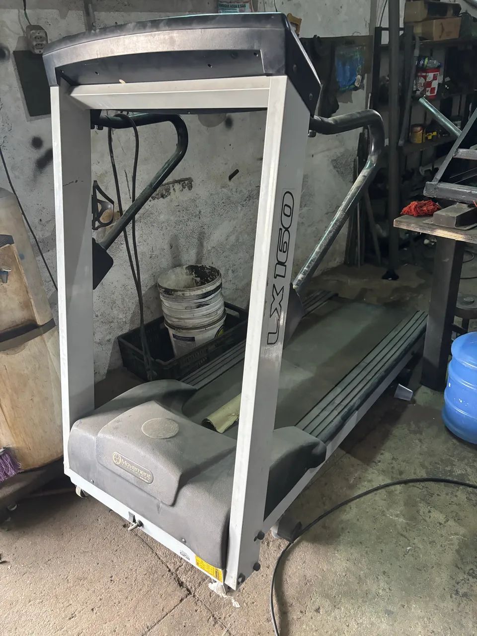 Academia de Musculação - Equipamentos E Acessórios  - Foto 2