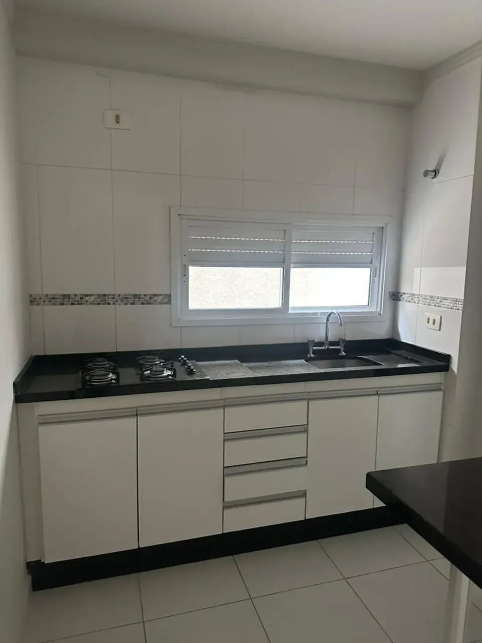 45 m² 1 Quarto com Garden e Lavanderia Separada  Tranquilidade na Divisa Centro/Batel - Foto 3