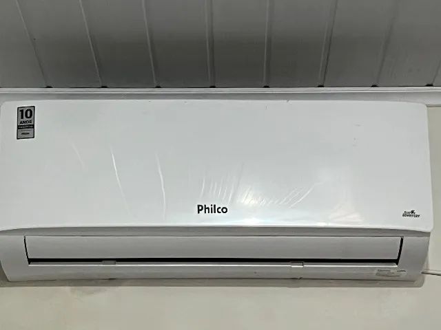 Ar condicionado 