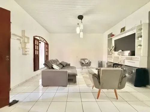 Vendo casa no planalto wk4 - Foto 2