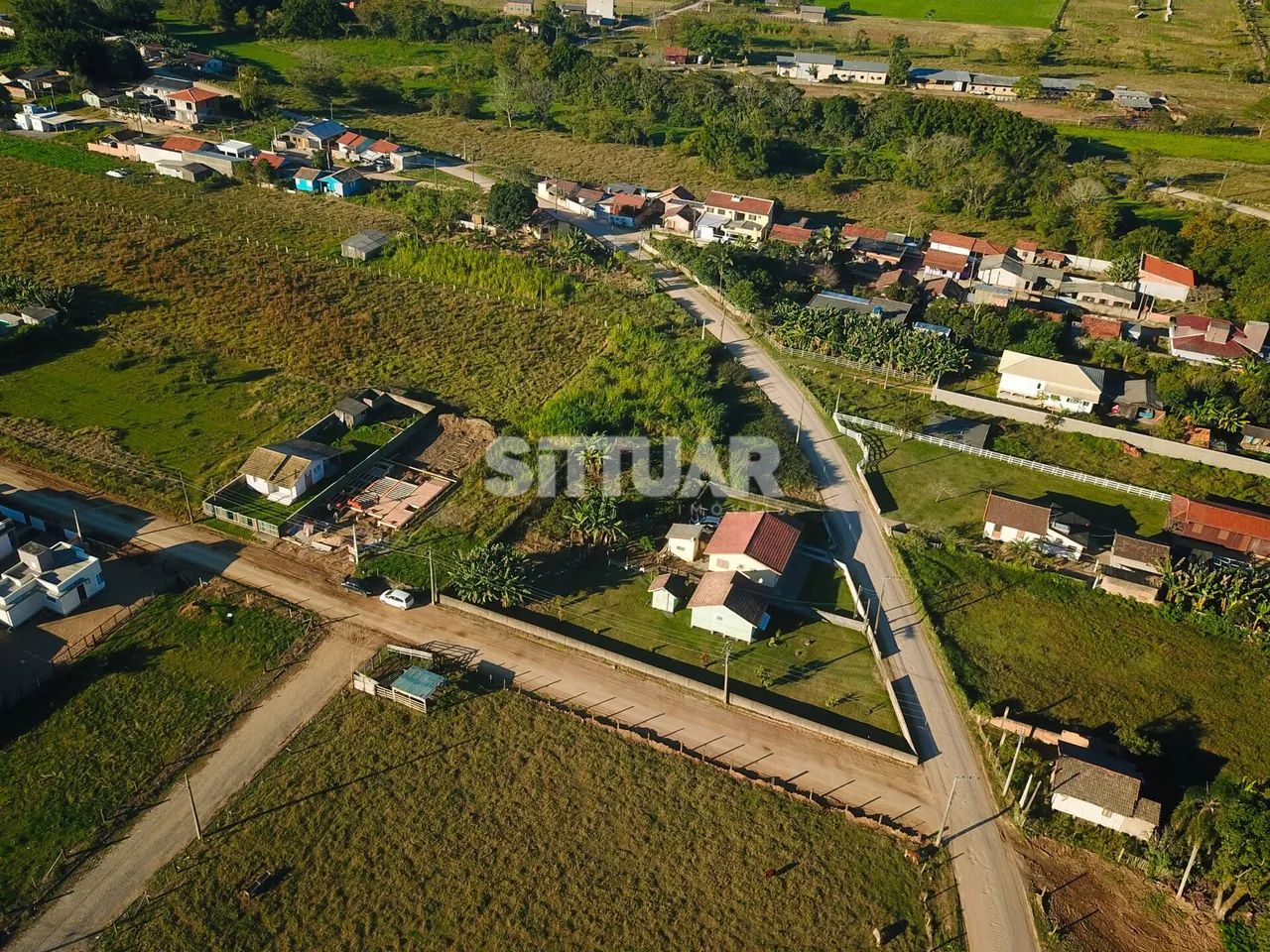 Lote no bairro São Clemente em Tubarão - Foto 4