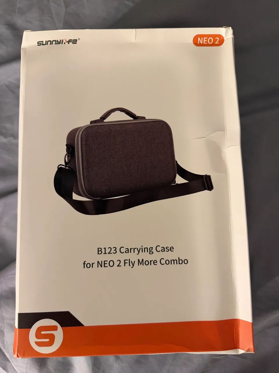 Case neo 2  - Foto 2