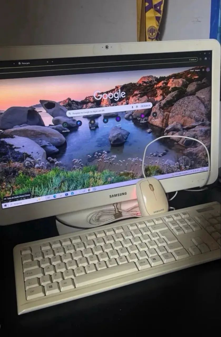 Computador Samsung  - Foto 2