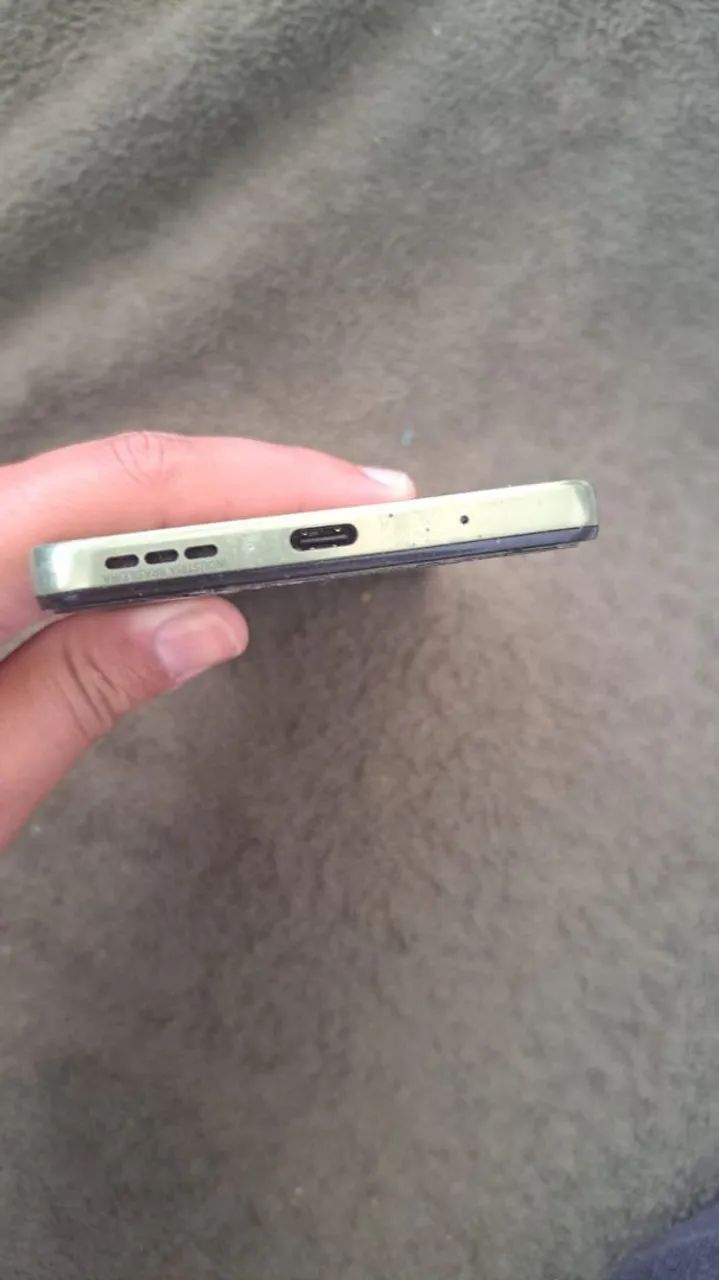 Moto G15 256GB seminovo - Foto 2
