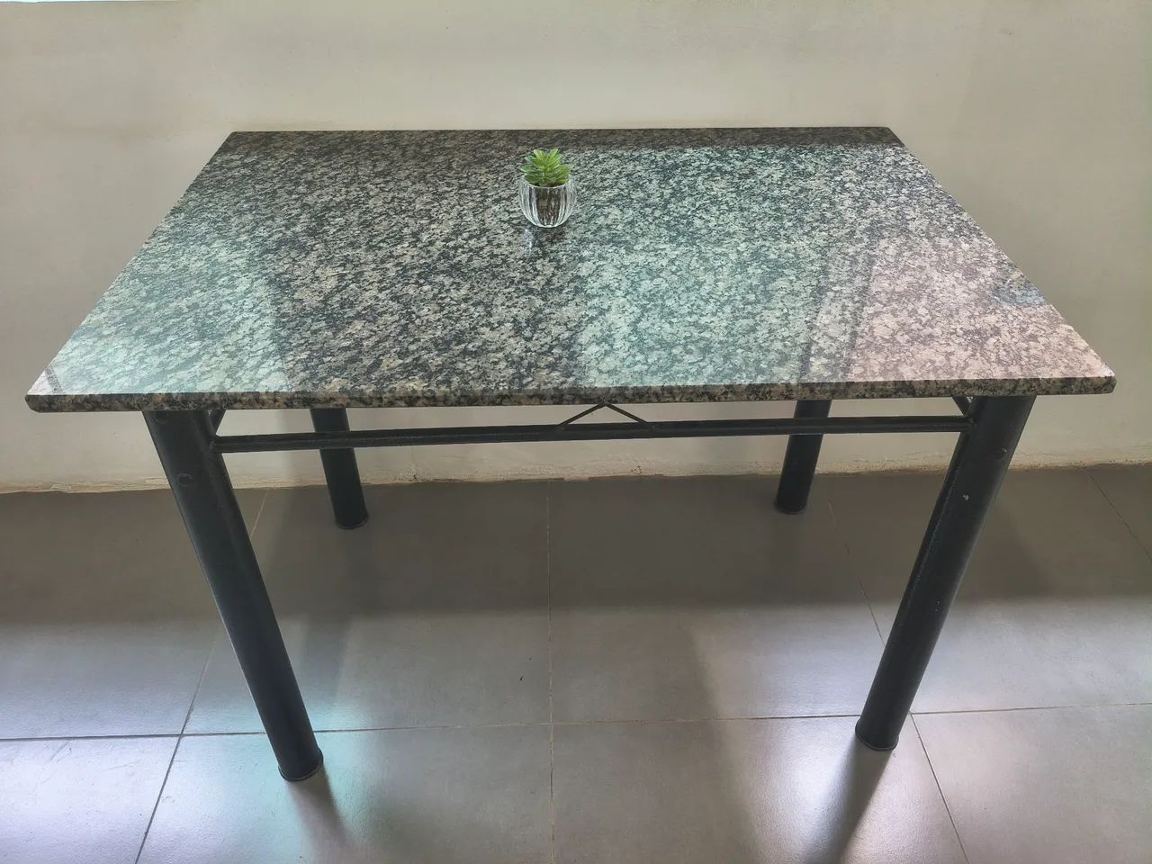 MESA DE MÁRMORE 